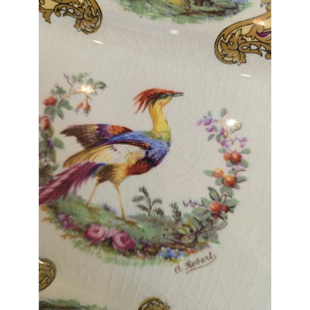 Crown Staffordshire this vintage
